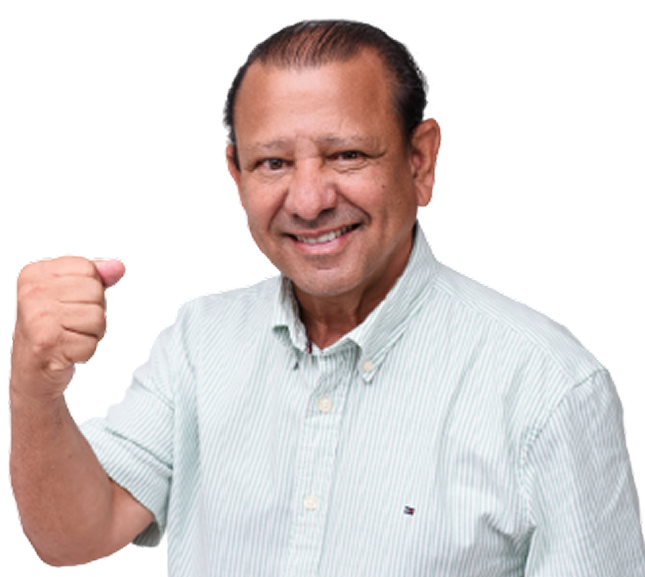 Otoniel Andrade